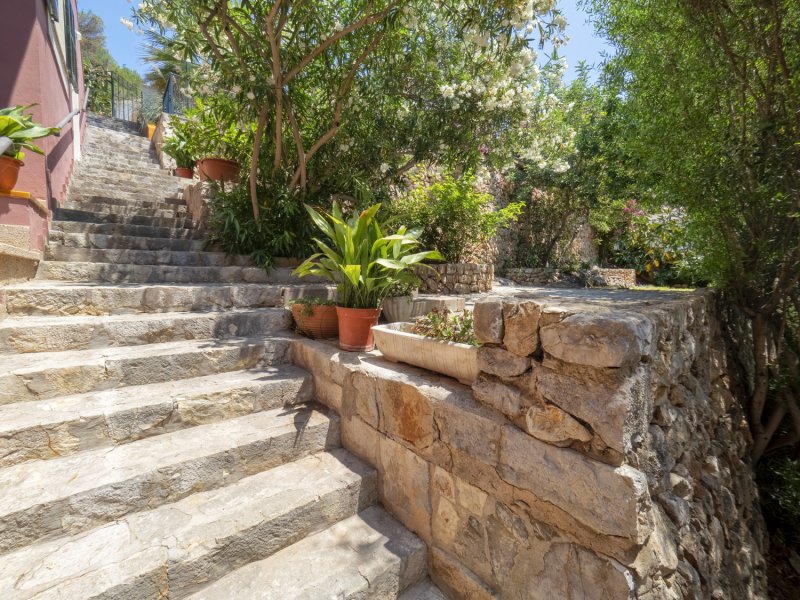 Apartamentos Bellatrix, Apartamentos en la playa en Portals Nous